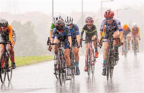 Carlisle Racecourse (Cumbria) weather .